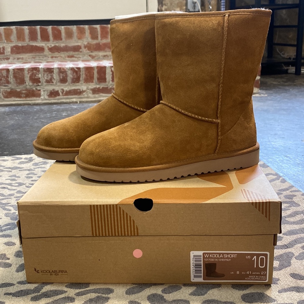 Brand New! Koolaburra by UGG!